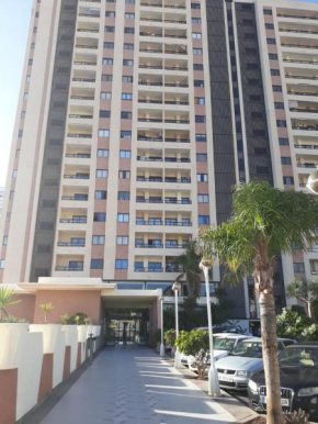 Отель Apartment Nel Paraiso Deluxe  Адехе